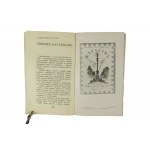 Almanach Biblioteki Polskiej na rok 1925