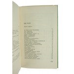 RABSKA Zuzanna - My life with a book, volume I - II, Ossolineum, Wrocław 1959, edition I.