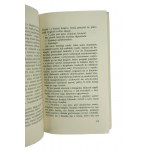 RABSKA Zuzanna - Mein Leben mit einem Buch, Bände I - II, Ossolineum, Wrocław 1959, Erstausgabe