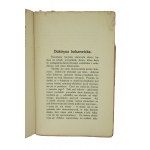 RIST Karol - Die bolschewistische Doktrin, Poznań 1921.
