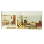 CEPELIA Poland furniture, brochure / product catalog