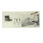 CEPELIA Poland furniture, brochure / product catalog