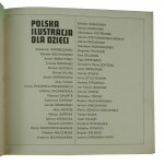 Polnische Illustration für Kinder. Ausstellung anlässlich des vierzigjährigen Bestehens der Volksrepublik Polen, 1984.
