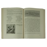 Pachoński Jan - Drukarze, księgarze, bibliofile krakowscy 1750-1815, Wydawnictwo Literackie Kraków 1962r.
