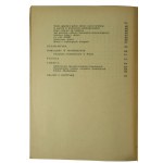 Kalendarz Uczniowski 1951-52, Warszawa 1951r., 537 stron