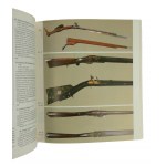 Jagdwaffen des 16. bis 19. Jahrhunderts aus der Sammlung des Historischen Museums Lemberg . Ausstellungskatalog September - Dezember 1995 Kielce