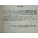 Broń myśliwska XVI - XIXw. ze zbiorów Lwowskiego Muzeum Historycznego . Katalog wystawy wrzesień - grudzień 1995 Kielce