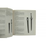 Lovecké zbraně 16.-19. století ze sbírek Lvovského historického muzea . Katalog výstavy září - prosinec 1995 Kielce