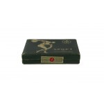 Polish Tobacco Monopoly - original cardboard box of 20 Sport cigarettes, very good condition