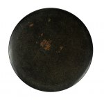[19th century] Box/button with an image of Tadeusz Kosciuszko on the lid and the inscription Kosciuszko Chef Polonais, diameter 8cm