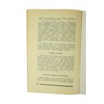 Katalog výstavy Henryka Czamana a Stanislava B. Wojewódzki s názvem Kujawy w malarstwie i grafice, Inowrocław červen-červenec 1937r.