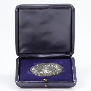 Vatican Silver Medal Joannes Paulus II - Hominis Redemptor 1978 (ND)