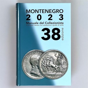 Italy Manual Italian Coins Collectors 2022