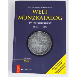 World World Coin Catalogue 1900 - 2010 2011