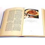 DISSLOWA- HOW TO COOK beautiful binding