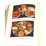 DISSLOWA- HOW TO COOK beautiful binding