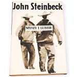 STEINBECK- MÜTTER UND MENSCHEN, veröffentlicht 1965.