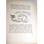 SALTEN - BAMBI 1. Auflage, 1937 illust.
