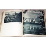 GOETEL - POLAND Album binding graphic design by A.Girs and B.Barcz.