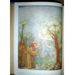 STERLING ITALIAN PAINTING. PUBLISHER'S BINDING