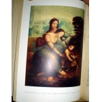 STERLING ITALIAN PAINTING. PUBLISHER'S BINDING