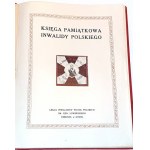 MEMORIAL BOOK OF POLISH INVALIDS