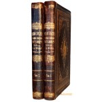 HOLY SCRIPTURES of the Old and New Testaments. Embellished with 230 illustrations by Gustave Doré. Vol. 1-2. Warsaw 1896-1890