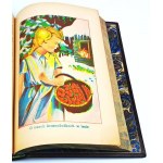 GRIMM- TALES WITH ILLUSTRATIONS 1944 edition.