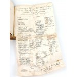 PANOWANIE KAZIMIERZA JANA ALBERTA I ALEXANDRA JAGIELLOŃCZYKÓW T.1-2 1827