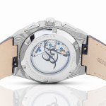 Limited to 50pcs Balticus Stardust DAMAST CHRONO + Cosma WatchRoll watch