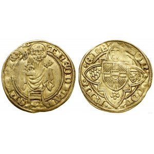 Germany, goldgulden, no date (1419-1422)