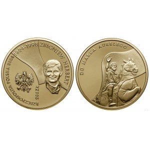 Polska, 200 złotych, 2008, Warszawa