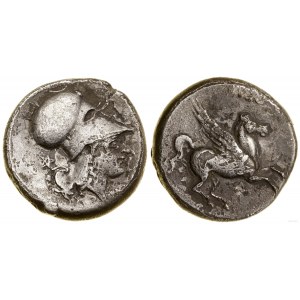 Greece and post-Hellenistic, stater, 350-320 BC