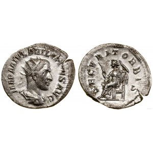 Roman Empire, Antoninian, 244-247, Rome