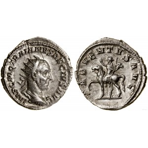 Roman Empire, Antoninian, 249-251, Rome