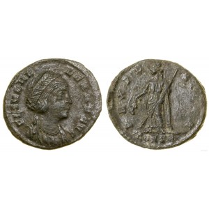 Roman Empire, follis, 330, Constantinople