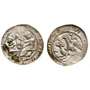 Poland, denarius