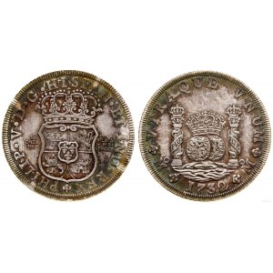 Mexico, 1/4 ounce, 1988 (1732), Mexico