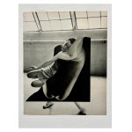 Ewa Rodart, Dance me to my strength, 2019
