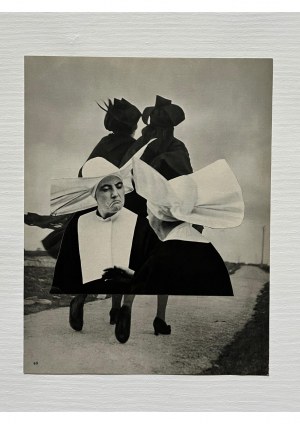 Ewa Rodart, Nor with you nor without you,