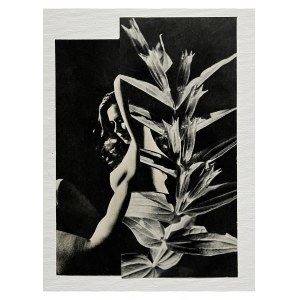 Ewa Rodart, Holding, barely, 2020