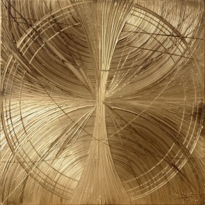 Luke Dziedzic, Shining Circle