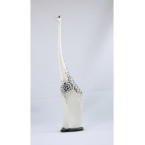 Hanna Orthwein (1916-1968), Giraffe, 1960 design. - l. 1960s.