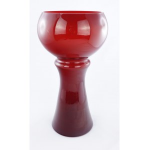 Zbigniew Horbowy (1935-2019), Cup vase, 1970s-80s.