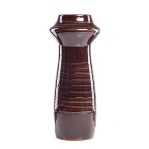 Ceramic vase - Cooperative Kafel in Krakow.