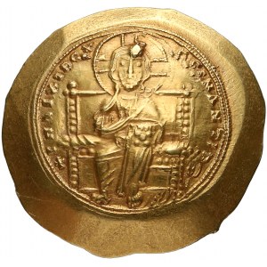 Konstantyn X Dukas (1059-1067), Histamenon