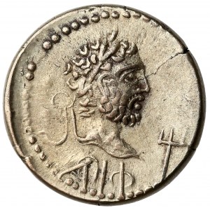 Kings of Bosporus, Rhescuporis II (211-226), EL Stater year 511 = AD 214. 
