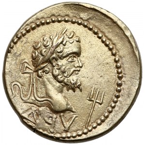 Kings of Bosporus, Sauromates II (174-210), El Stater, year 494 = AD 197. 