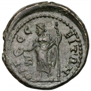 Moesia Inferior, Odessos, Gordian III (AD 238-244), AE 29 (5 Assaria)