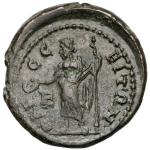 Gordian III (238-244), Odessos w Mezji Dolnej, 5 Assaria
